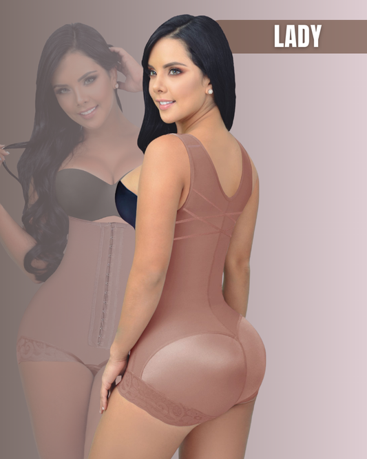 LADY