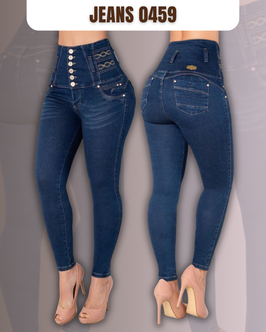 JEANS 0459