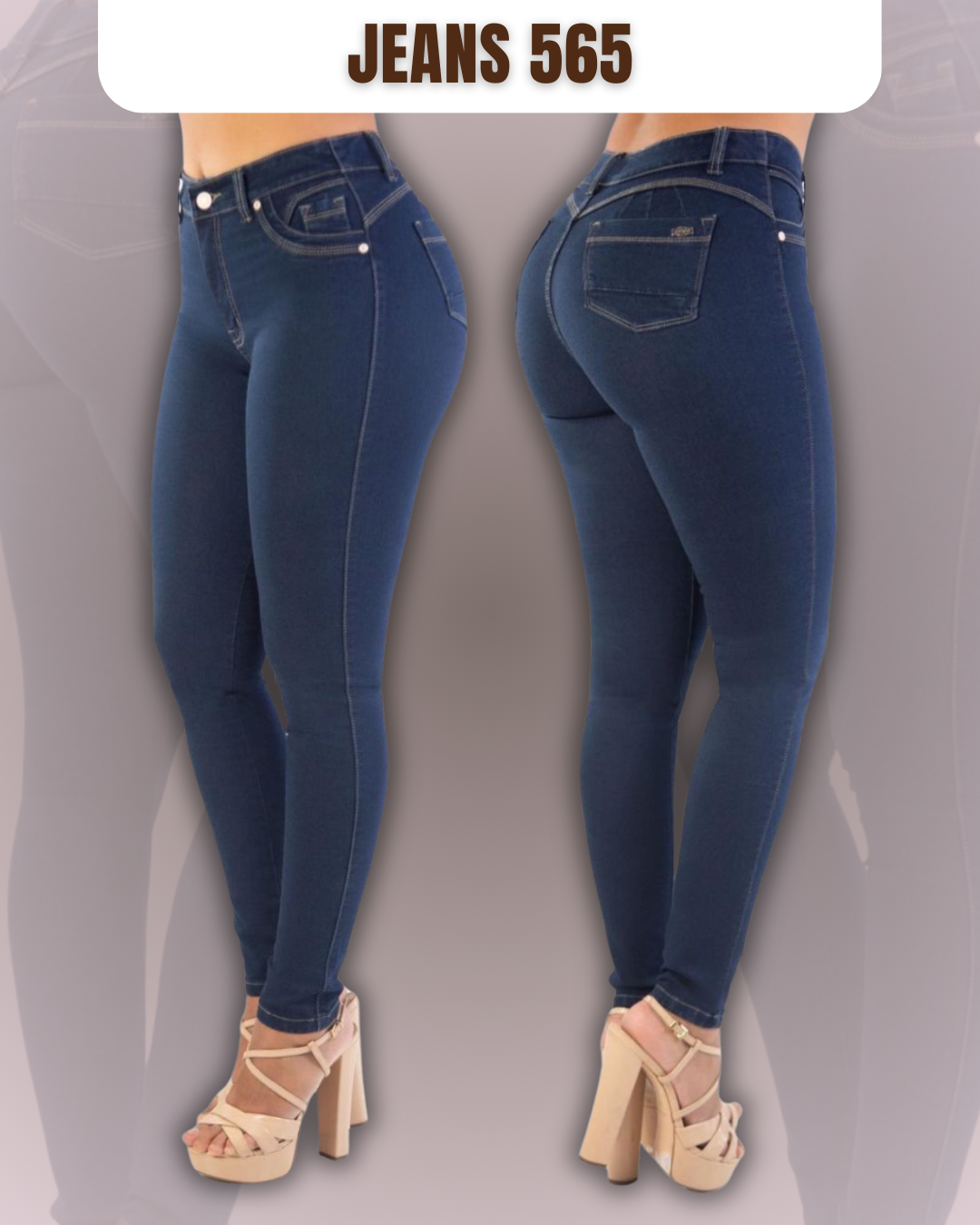 JEANS 565