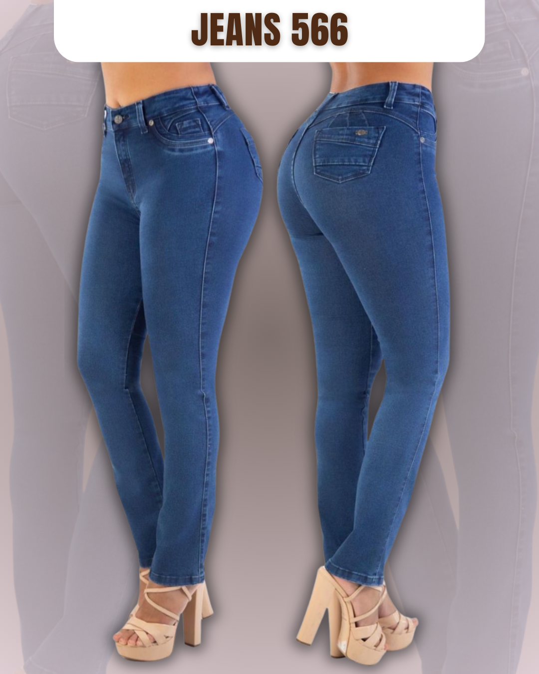 JEANS 566