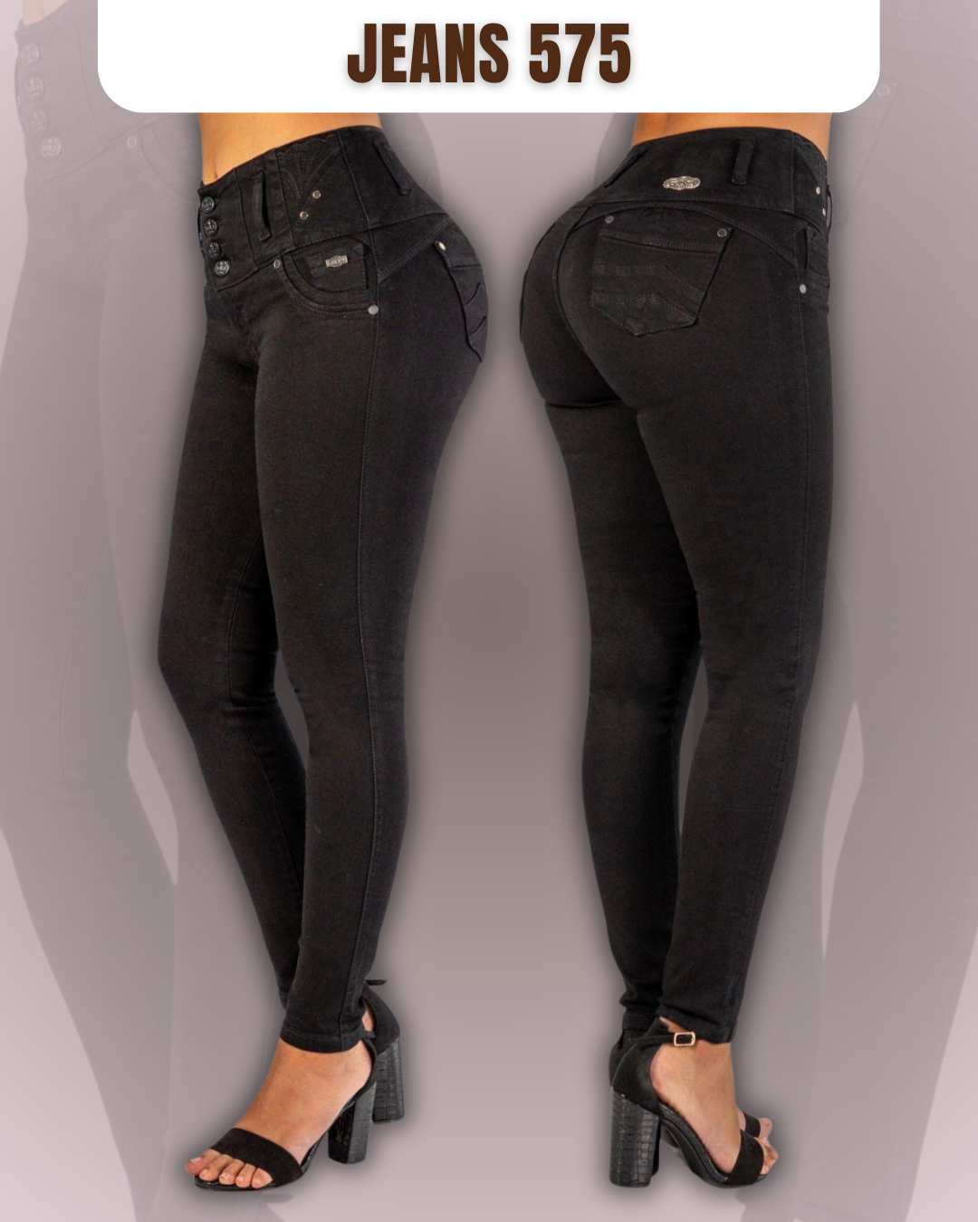 JEANS 575