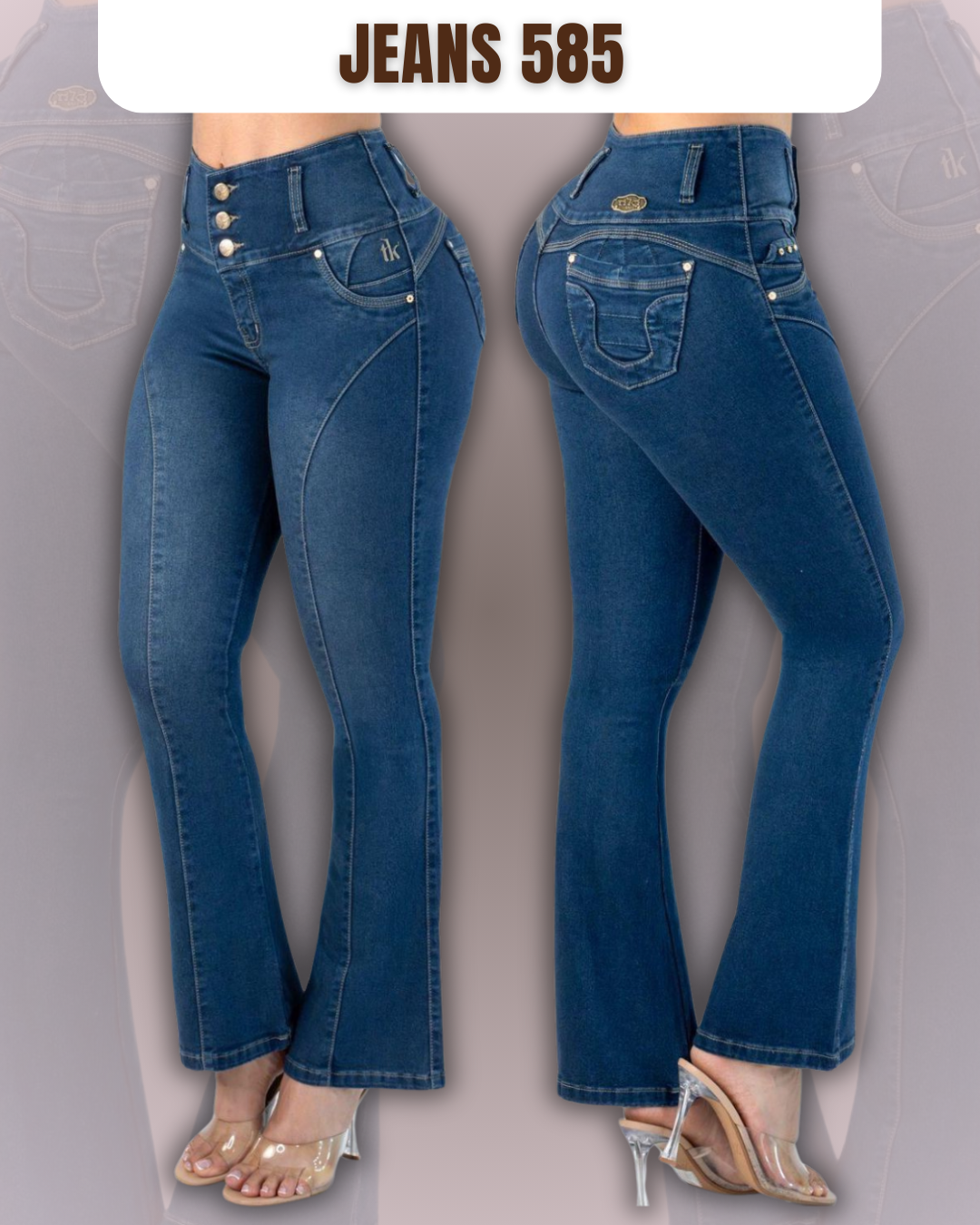 JEANS 585
