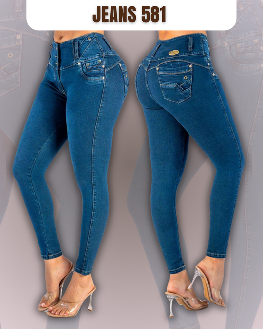 JEANS 581